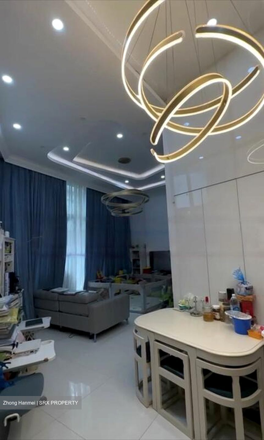 D'Leedon (D10), Condominium #475410231